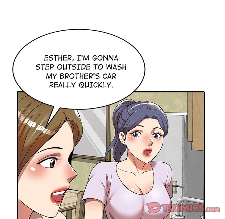 Long Drive Chapter 9 Page 141