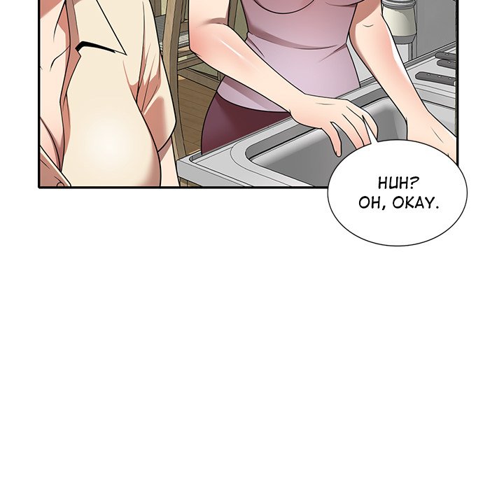 Long Drive Chapter 9 Page 142