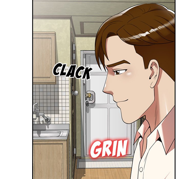 Long Drive Chapter 9 Page 144