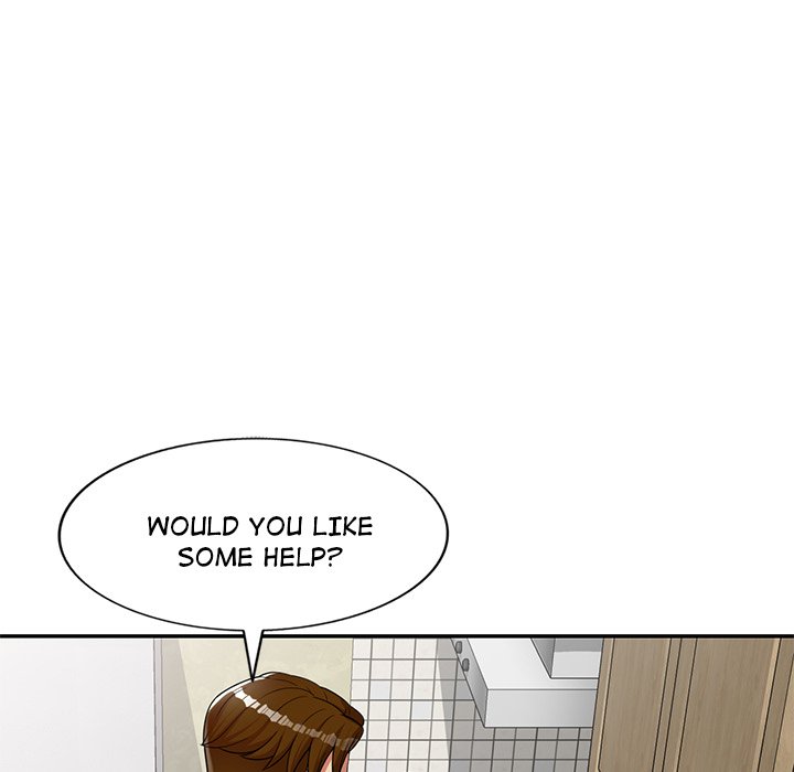 Long Drive Chapter 9 Page 152