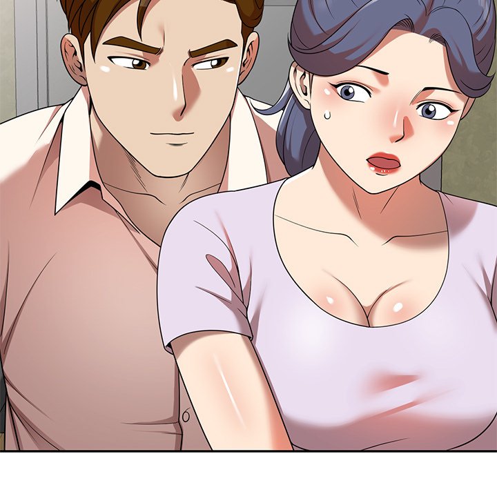 Long Drive Chapter 9 Page 156