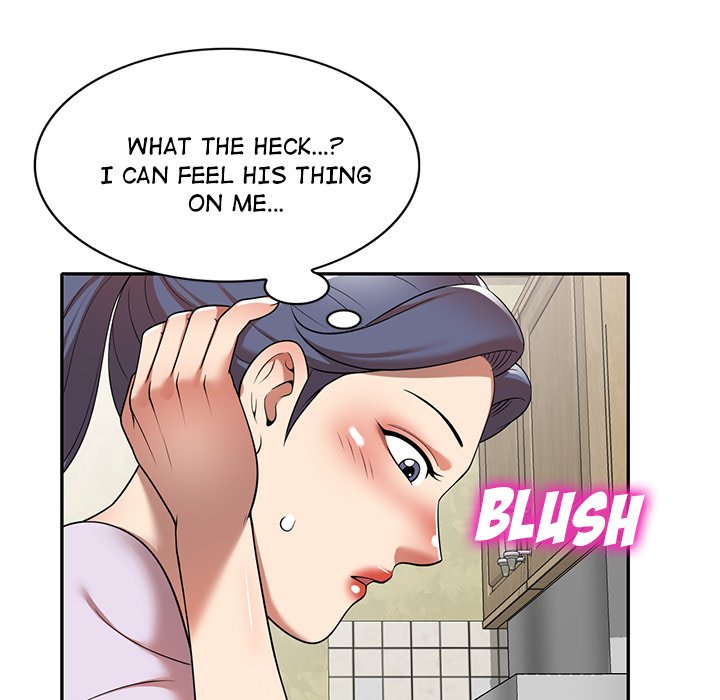 Long Drive Chapter 9 Page 158