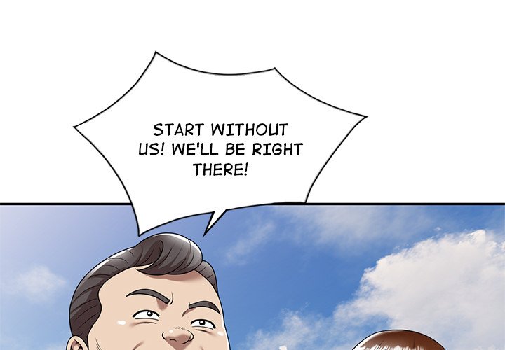 Long Drive Chapter 9 Page 2