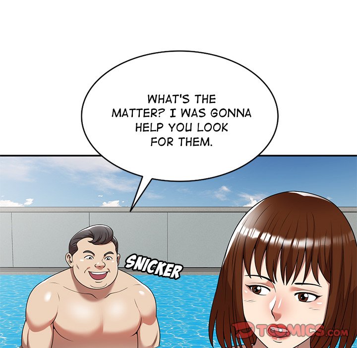 Long Drive Chapter 9 Page 21