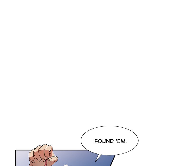 Long Drive Chapter 9 Page 23