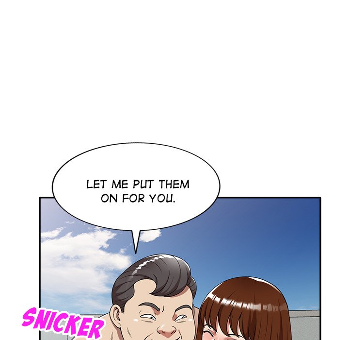 Long Drive Chapter 9 Page 36