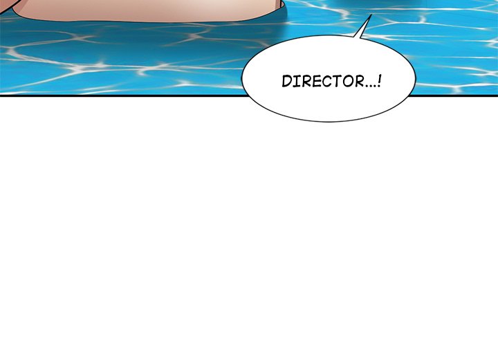 Long Drive Chapter 9 Page 4