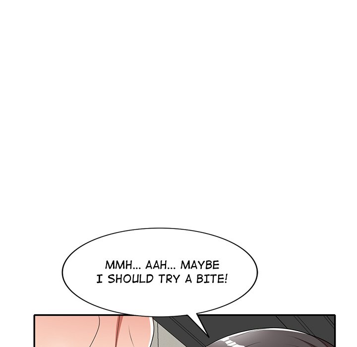 Long Drive Chapter 9 Page 70