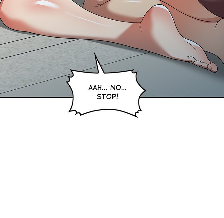 Long Drive Chapter 9 Page 77