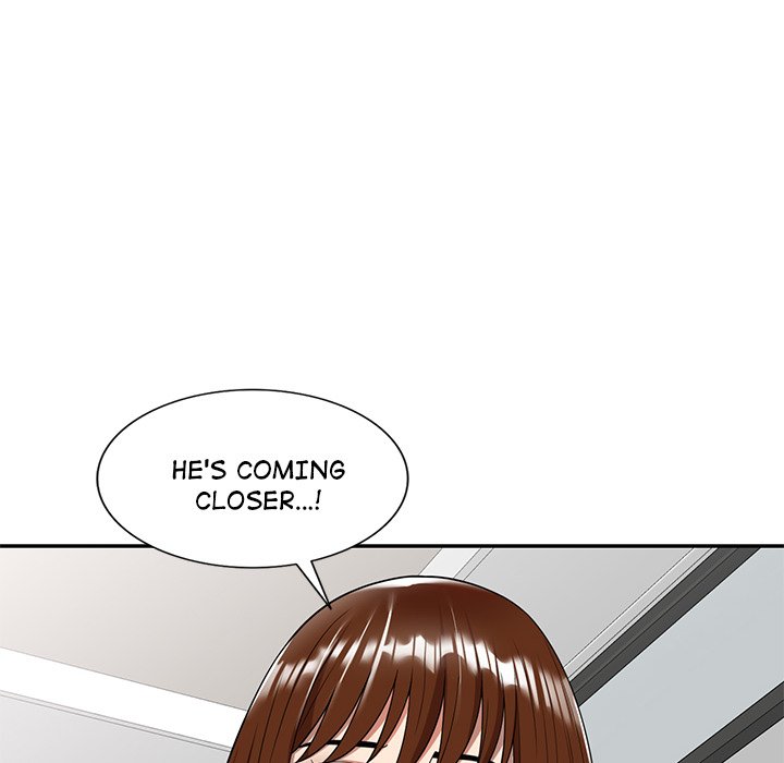 Long Drive Chapter 9 Page 98