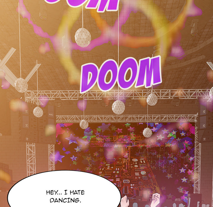 My Worst Lover Chapter 1 Page 101