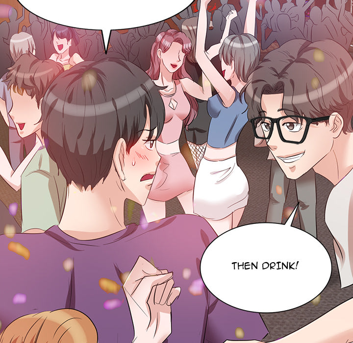 My Worst Lover Chapter 1 Page 102