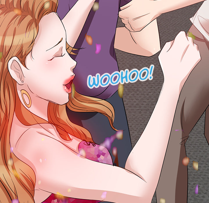 My Worst Lover Chapter 1 Page 103