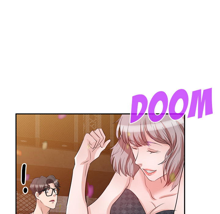 My Worst Lover Chapter 1 Page 108