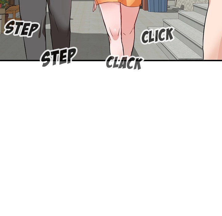 My Worst Lover Chapter 1 Page 11