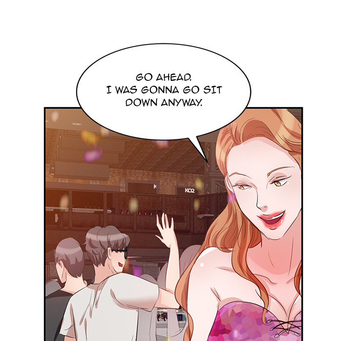 My Worst Lover Chapter 1 Page 112