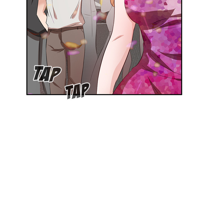 My Worst Lover Chapter 1 Page 113