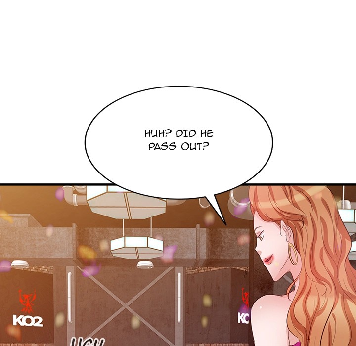 My Worst Lover Chapter 1 Page 114