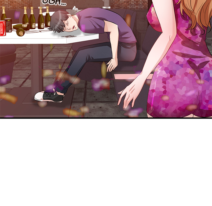 My Worst Lover Chapter 1 Page 115