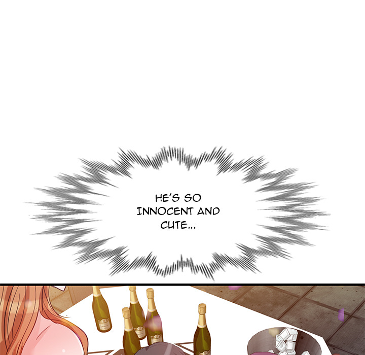 My Worst Lover Chapter 1 Page 116