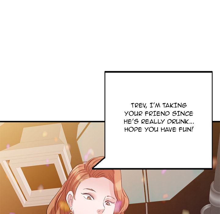 My Worst Lover Chapter 1 Page 118