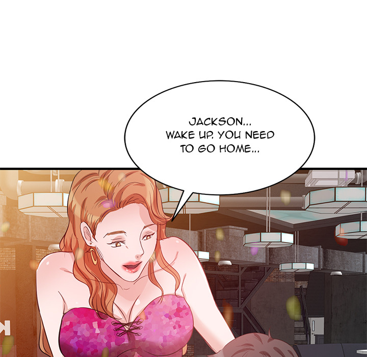 My Worst Lover Chapter 1 Page 121