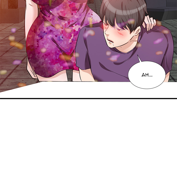 My Worst Lover Chapter 1 Page 122
