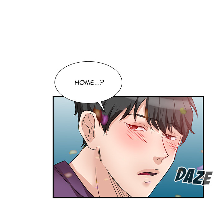 My Worst Lover Chapter 1 Page 123