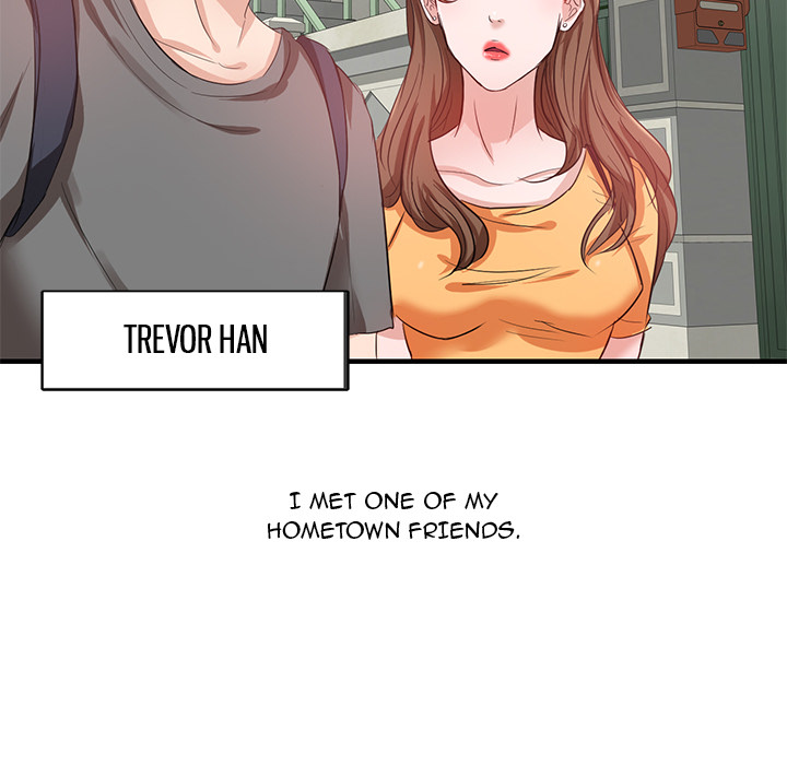 My Worst Lover Chapter 1 Page 13