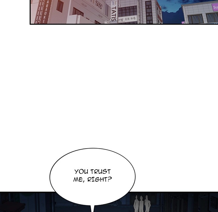 My Worst Lover Chapter 1 Page 130