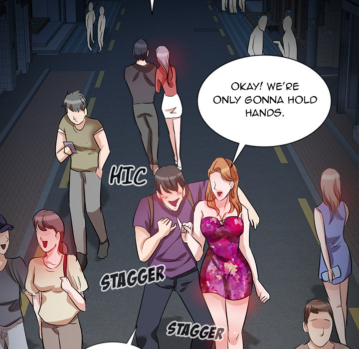 My Worst Lover Chapter 1 Page 131