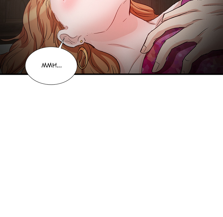 My Worst Lover Chapter 1 Page 137