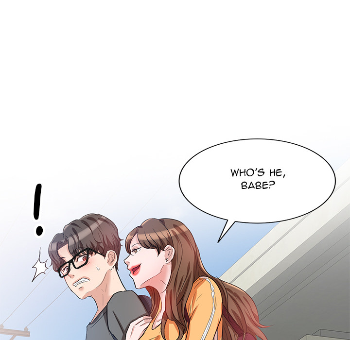 My Worst Lover Chapter 1 Page 14