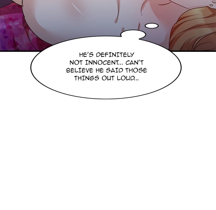 My Worst Lover Chapter 1 Page 147