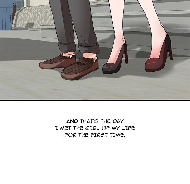 My Worst Lover Chapter 1 Page 16