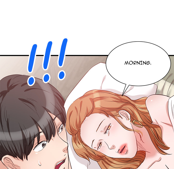 My Worst Lover Chapter 1 Page 173
