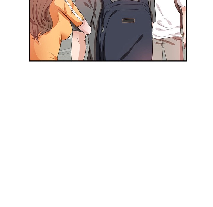 My Worst Lover Chapter 1 Page 18