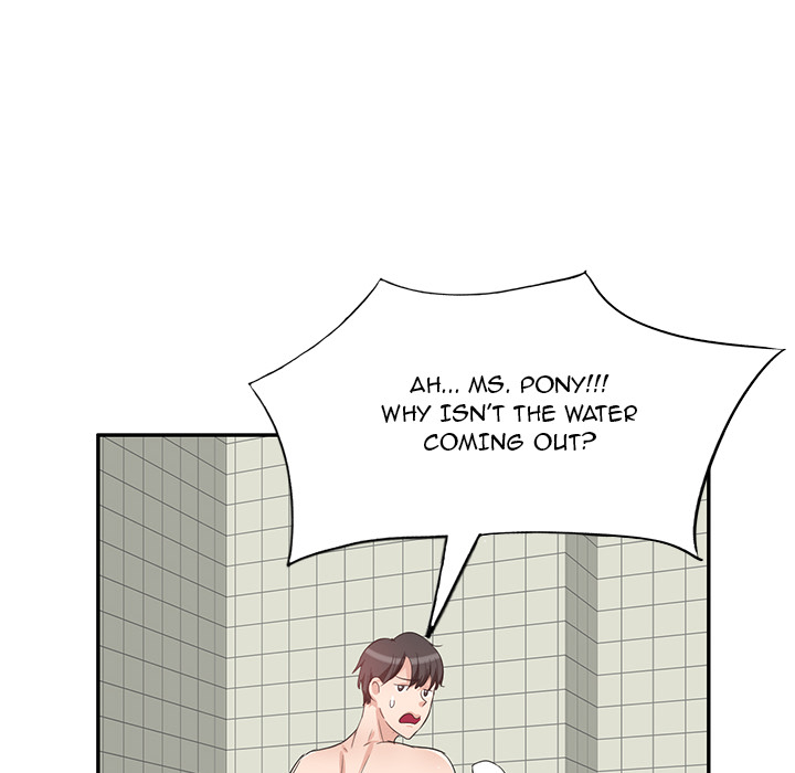 My Worst Lover Chapter 1 Page 22
