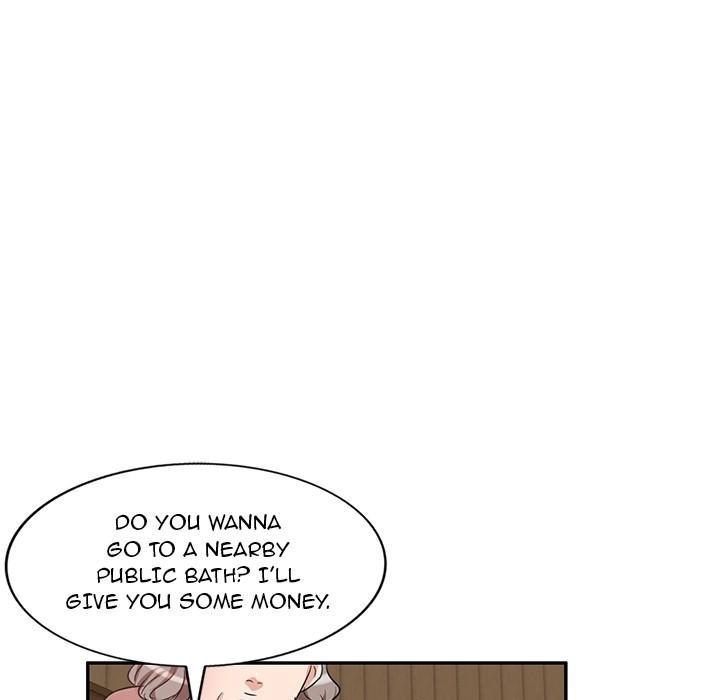 My Worst Lover Chapter 1 Page 24