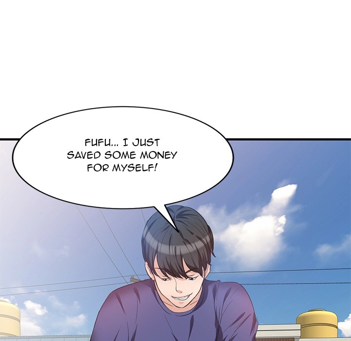 My Worst Lover Chapter 1 Page 26