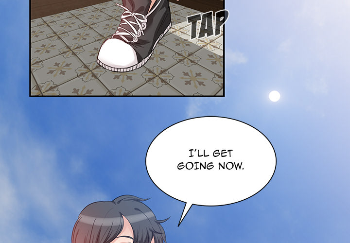 My Worst Lover Chapter 1 Page 3