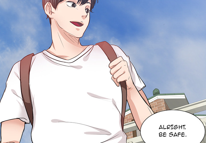 My Worst Lover Chapter 1 Page 4