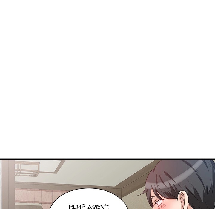 My Worst Lover Chapter 1 Page 42