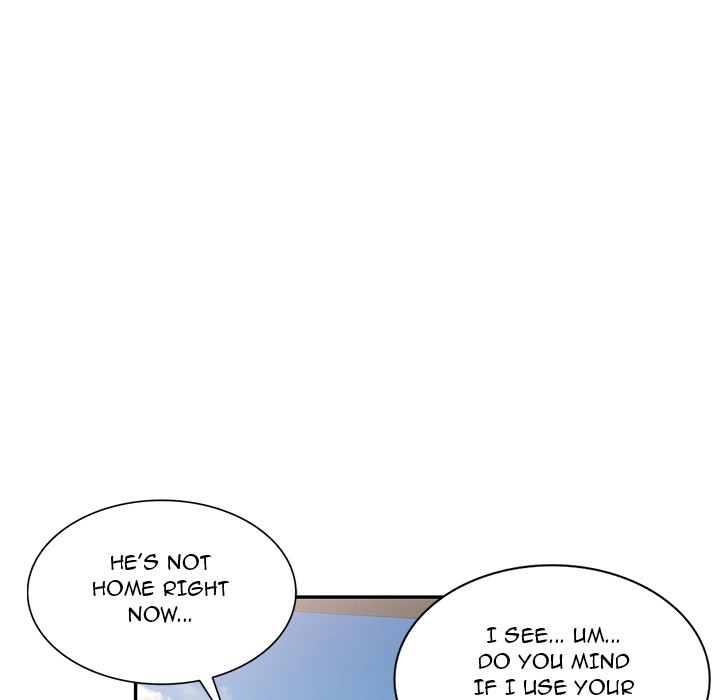 My Worst Lover Chapter 1 Page 44