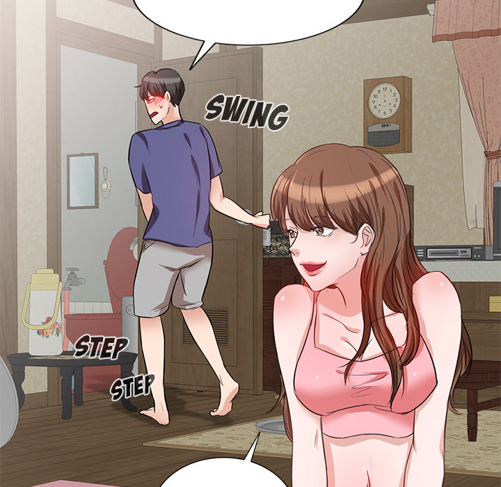 My Worst Lover Chapter 1 Page 47