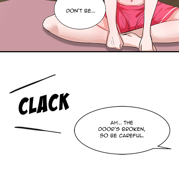 My Worst Lover Chapter 1 Page 48
