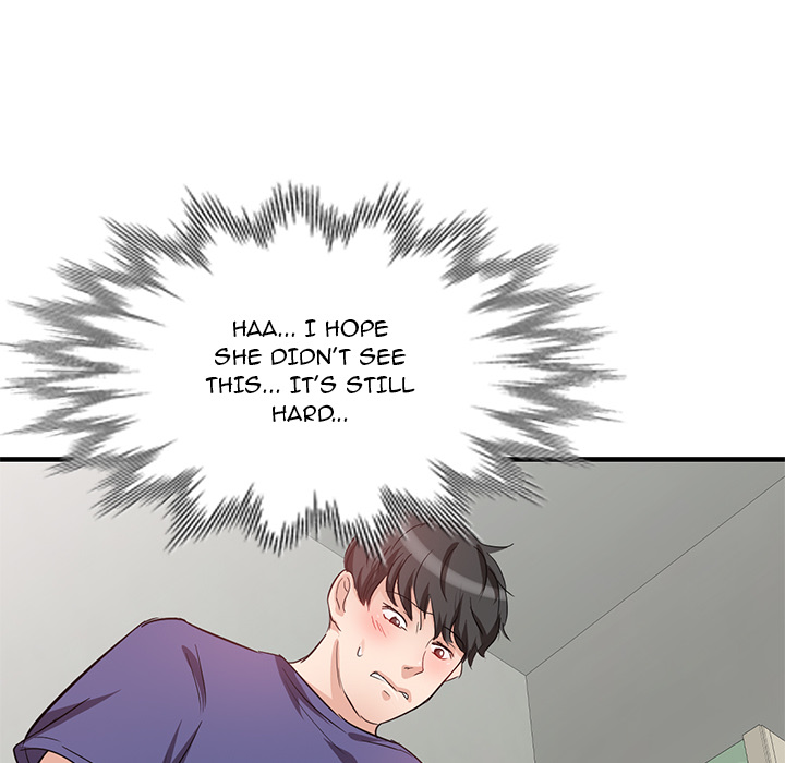 My Worst Lover Chapter 1 Page 49