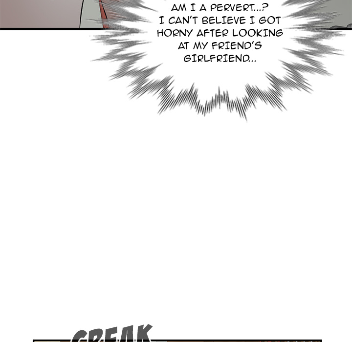 My Worst Lover Chapter 1 Page 51