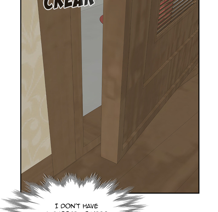 My Worst Lover Chapter 1 Page 52