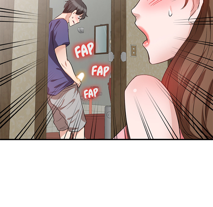 My Worst Lover Chapter 1 Page 57